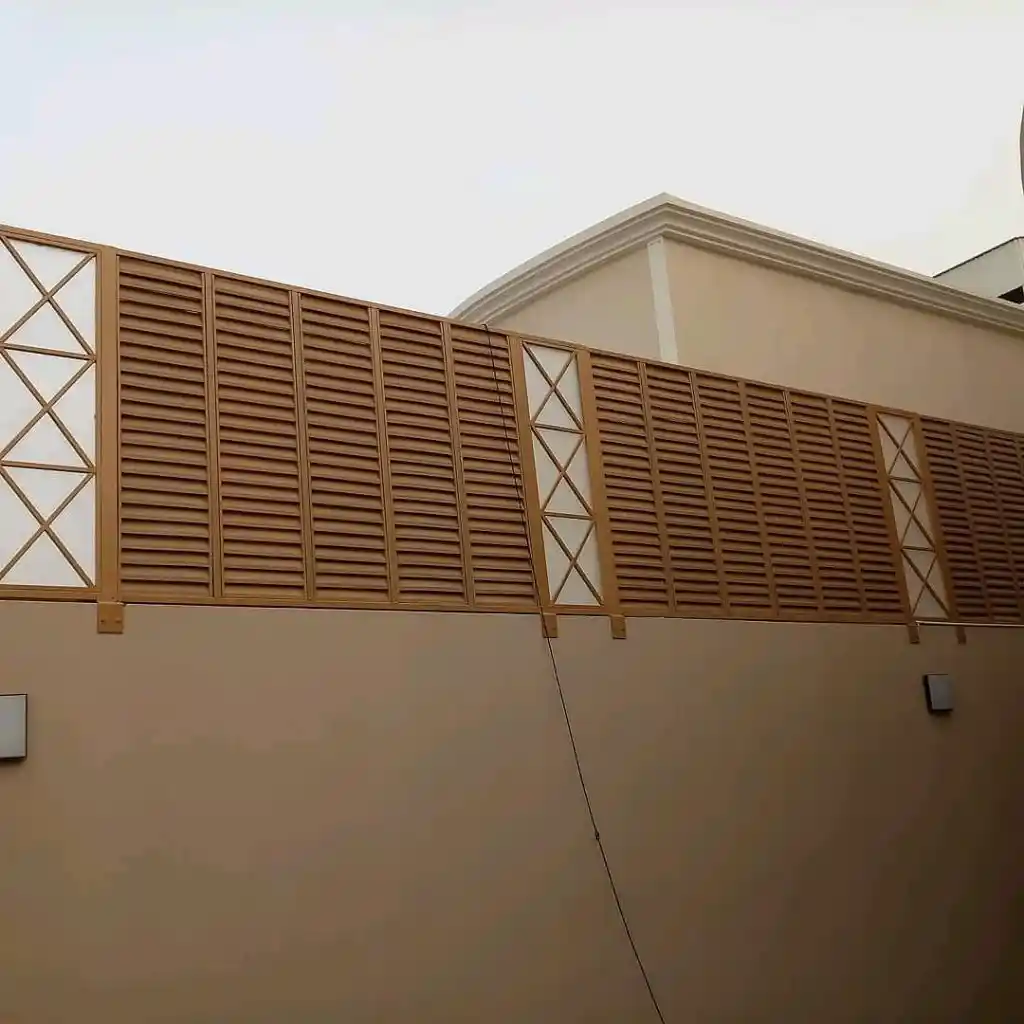 سواتر بلاستيك
