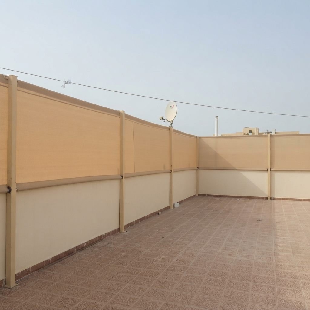 سواتر الرياض