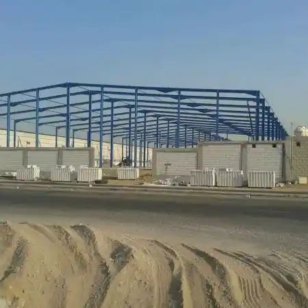 هناجر ومستودعات الرياض